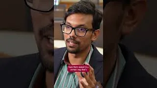 Thumbnail: Participant Shares How their Program Experience Transformed Their Approach to AI Leadership