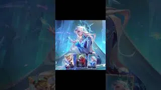 Thumbnail: I am playing moba legend 5v5 for the first time