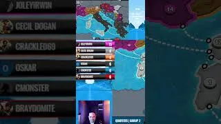 Thumbnail: Oskar Snipes a Bounty in Italy!