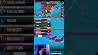 Thumbnail: Crackle Watches Joley's RISK Run in Spain