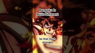 Thumbnail: Rengoku vs Giyu #rengoku #giyuutomioka #giyu #demonslayer #kimetsunoyaiba #akaza #anime #manga #kny