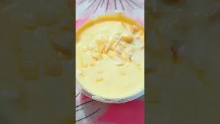 Thumbnail: Rich, Creamy & Delicious Bengali Dessert 😋🤤 #viralvideo #cookingchannel #trendingshorts #explorepage