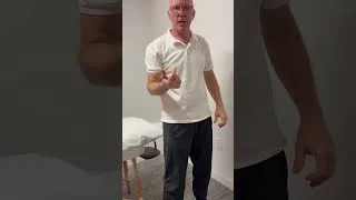 Thumbnail: CALF STRETCH RUNNERS STRETCH