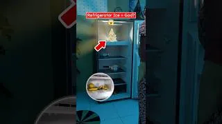 Thumbnail: Agra Freezer Incident (3D) by Professor of How