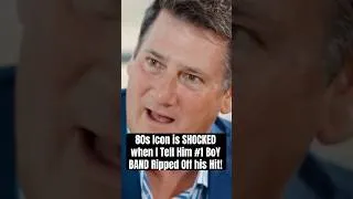 Thumbnail: 80s Singer is SHOCKED When He FINDS OUT That #1 Boy Band RIPPED-OFF his Big Hit! | Professor of Rock