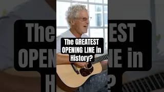 Thumbnail: Guitarist Felt His LYRIC SUCKED...Singer Stopped Him from TRASHING it...Went to #1 for 15 Weeks!