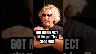 Thumbnail: Singer Says Everyone DISSED Them as a DUMB PARTY BAND...Till This SONG! | Professor of Rock