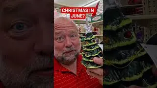 Thumbnail: Christmas in June? When is it TOO Early for Christmas?
