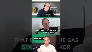 Thumbnail: Is this the best way to redistribute wealth?