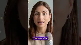 Thumbnail: 52 weeks of your life you're not getting back #careerchange  #worklifebalance #personalgrowth