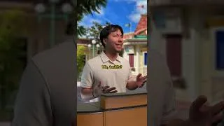 Thumbnail: Disneyland tickets are so expensive nowadays. Do you think it’s still worth the money? #shorts