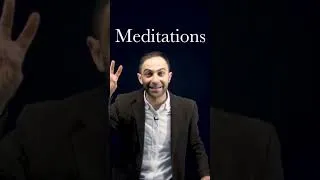 Thumbnail: Recommending Descartes’ Meditations