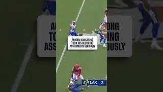 Thumbnail: Anthony Armstrong laying the WOOD