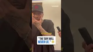 Thumbnail: Odell TRUSTS the TAPE