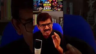 Thumbnail: Why Distraction Always Wins When You Need to Study