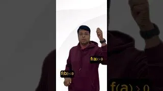 Thumbnail: Bisection Method_Numerical methods