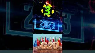 Thumbnail: Rewind 2023| 2023 Major Events #uttarkashitunnelcollapse #chandrayaan3 #g20summit2023