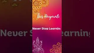 Thumbnail: Happy Deepavali|AKT_Hindi