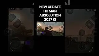 Thumbnail: Hitman Absolution New Update 2027! 🎮 (Android/iOS/PC) How to Play?