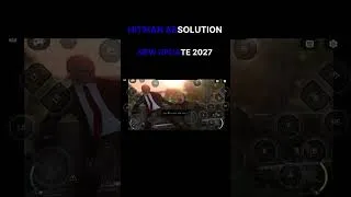 Thumbnail: Hitman Absolution New Update 🎮 Mobile, PC & iPhone Free Download!