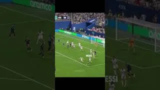 Thumbnail: Messi Showed Levels To Bellingham 🔥😮‍💨
