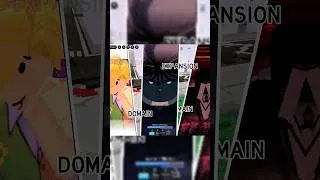 Thumbnail: Mahito Sendai Colony In JJS #roblox #jjk #jjs #robloxedit #jujutsushenanigans #funny #shorts #fyp