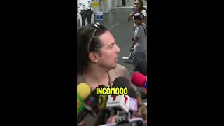 Thumbnail: #VadhirDerbez habla de la inesperada NALGADA que recibió de una fan