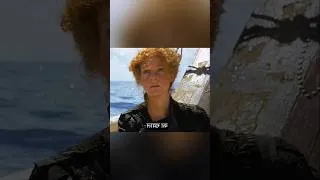 Thumbnail: Survival in the Sea