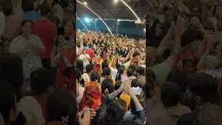Thumbnail: Bhajan after Ganga Aarti in Rishikesh #gangaaarti  # Rishikesh