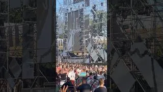 Thumbnail: Solomun Exit 2025