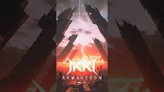 Thumbnail: IKKI (BR) - Armagedom | 𝘖𝘜𝘛 𝘕𝘖𝘞 - 𝘗𝘛𝘓 𝘔𝘜𝘚𝘐𝘊 🔊🎶