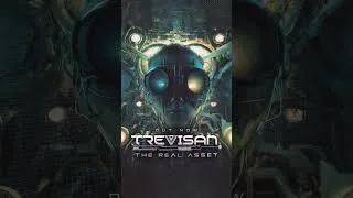 Thumbnail: Trevisan - The Real Asset | 𝘖𝘜𝘛 𝘕𝘖𝘞 - 𝘗𝘛𝘓 𝘔𝘜𝘚𝘐𝘊 🔊🎶