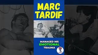 Thumbnail: Marc Tardif - Superstar to Traumatic Attack