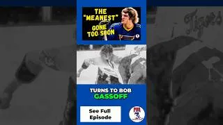 Thumbnail: Bob Gassoff Hockey's "Meanest" Enforcer