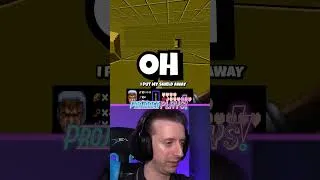 Thumbnail: What playing Zelda in DOOM is Like