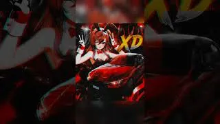 Thumbnail: PHONK CHAOS 🌪️🔥💥 #phonk #jdm #drift #funk #phonkagressive