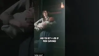 Thumbnail: RDR2 Mind-Blowing Secrets You Never Knew Existed