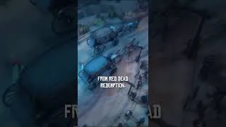 Thumbnail: Is This a CLONE of RDR 3?