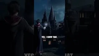 Thumbnail: Trapped in Hogwarts: A Wizard's Worst Nightmare