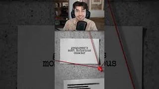 Thumbnail: GeoGuessr's Most Notorious Cheater is BACK??