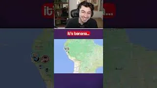 Thumbnail: 1 GeoGuessr Pro Hiding Amongst Silvers!! Video out NOWWWW