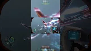 Thumbnail: How NOT to scan a Reaper Leviathan #subnautica #gaming #funny