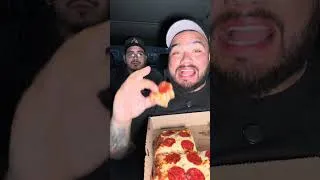 Thumbnail: Best Pizza in Rialto #rialto #pizza #inlandempire #socal