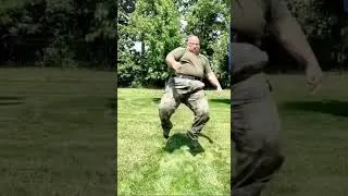 Thumbnail: Vinnie The Ninja