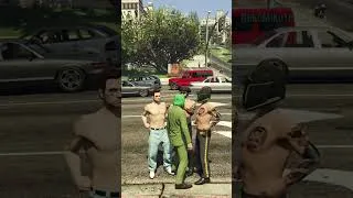 Thumbnail: Why you should NEVER leave your GTA Online character AFK!