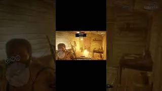 Thumbnail: Man tries to blow up Thicc Boi, fails - Red Dead Online #Shorts