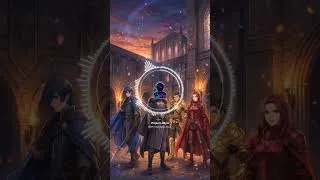 Thumbnail: Could perhaps he something for the future?! 🤔#fireemblem #threehouses #vgm #chillout #retrogaming