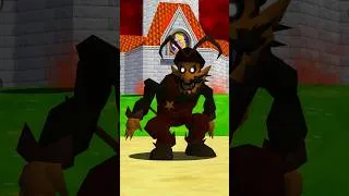 Thumbnail: ⭐ Daredevil in Super Mario 64