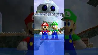 Thumbnail: ⭐ Flood in Snowman's Land - 2 Player