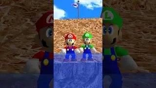 Thumbnail: ⭐ Flood in Tall, Tall Mountain - 2 Player